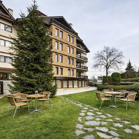 Regnum & Hotel Bansko