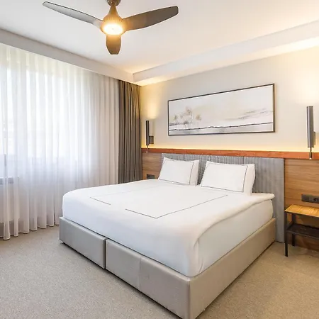 Hotel Regnum Mountain 5*