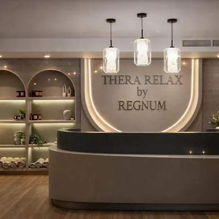 Regnum & Hotel Bansko