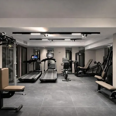 Regnum & ホテル バンスコ