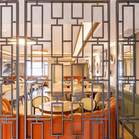 Regnum & ホテル バンスコ