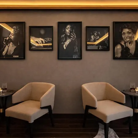 Regnum & ホテル 5*