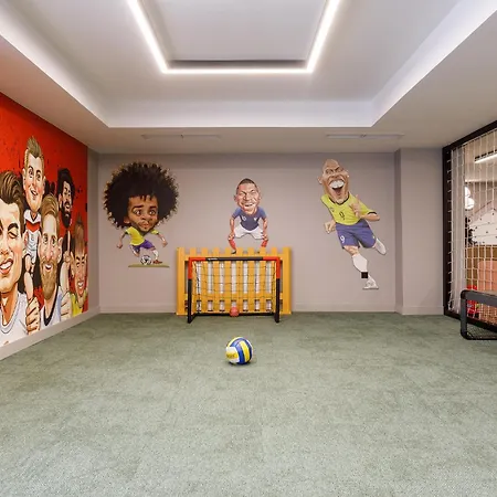 Regnum & 5* バンスコ