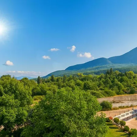 فندق Regnum Mountain 5*