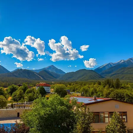 Hotel Regnum Mountain 5*