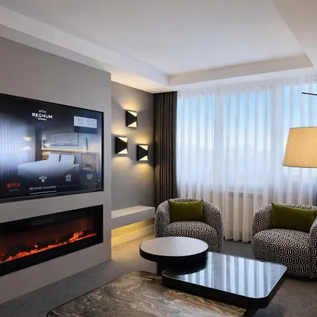 Regnum Mountain Hotel Bansko