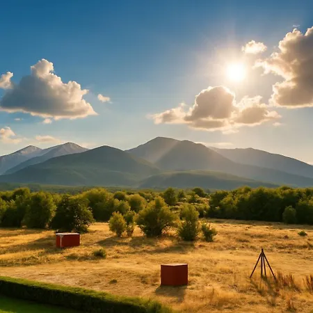 Ξενοδοχείο Regnum Mountain Μπάνσκο