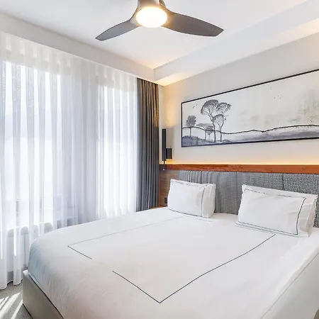 Hotel Regnum Mountain