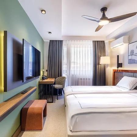 Hotel Regnum Mountain Bansko