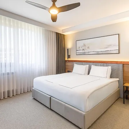 Regnum Mountain Hotel