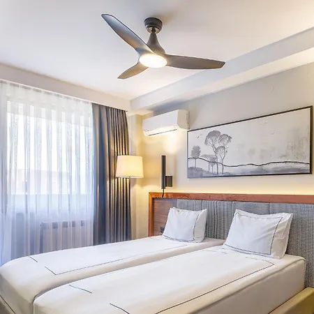 Regnum Mountain Hotel 5*