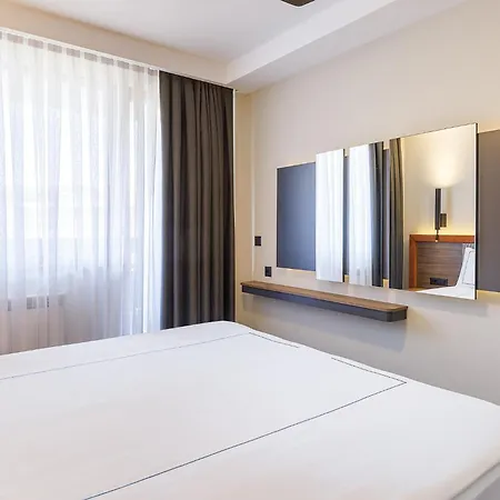 Hotel Regnum Mountain 5*