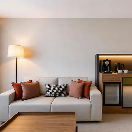فندق Regnum Mountain 5*