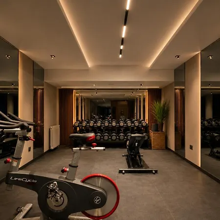 Regnum Mountain Szálloda 5*