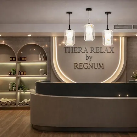 فندق Regnum Mountain 5*
