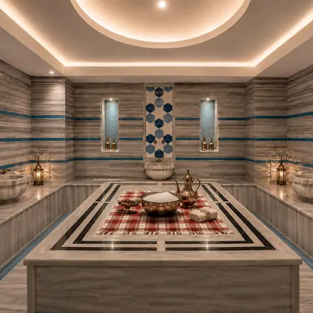 Regnum Mountain 5* Bansko
