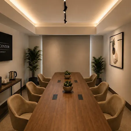 Hotel Regnum Mountain