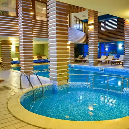 Hotel Regnum &