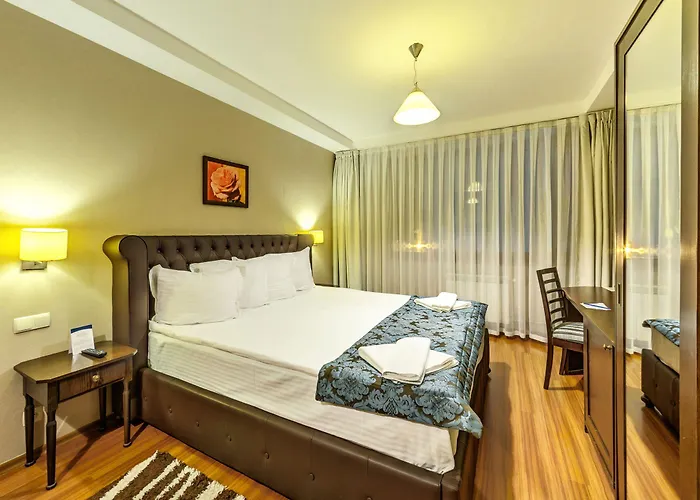 Regnum & Ξενοδοχείο 5*