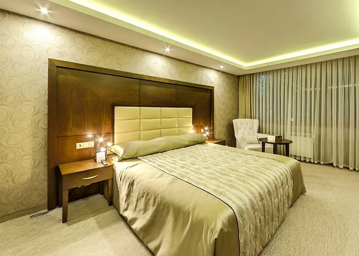 Otel Regnum & Bansko