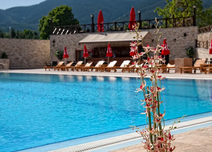 Regnum & Hotel Bansko