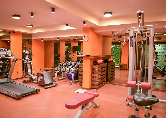 Regnum & Otel Bansko