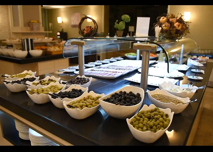 Regnum & Ξενοδοχείο