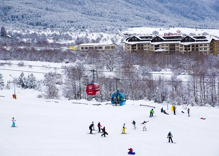 Regnum & Μπάνσκο