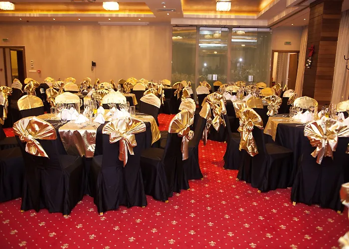 Regnum & Ξενοδοχείο 5*