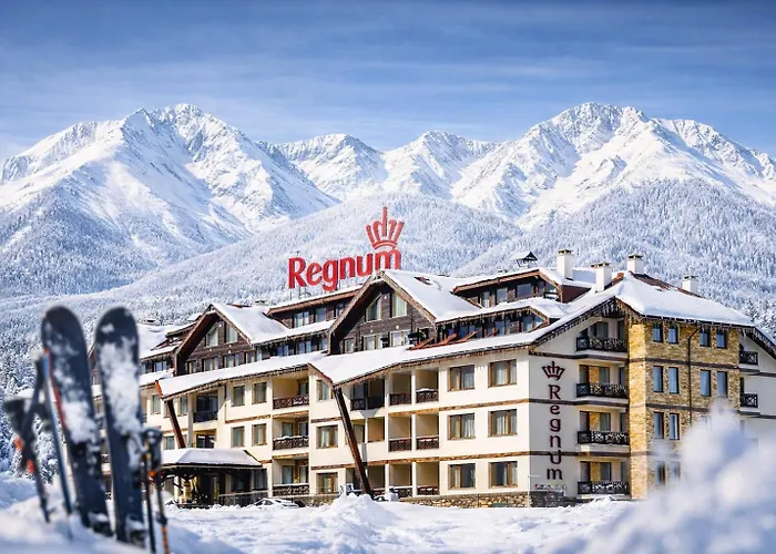 Hotel Regnum &