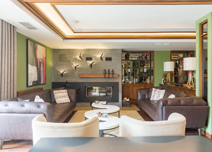 Regnum & Ξενοδοχείο