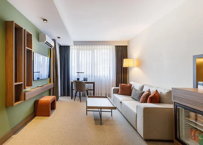 Hotel Regnum & Bansko