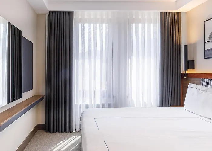 Regnum & Ξενοδοχείο 5*