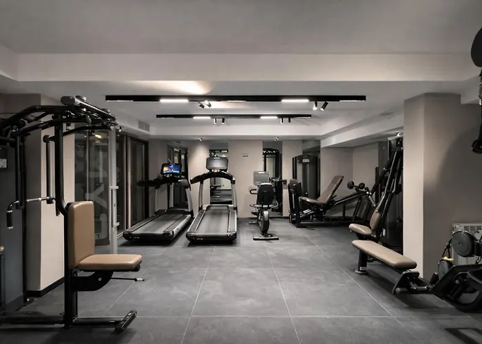 Regnum & Hotel Bansko